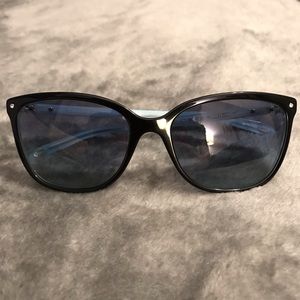 Brand new Tiffany & Co sunglasses!!